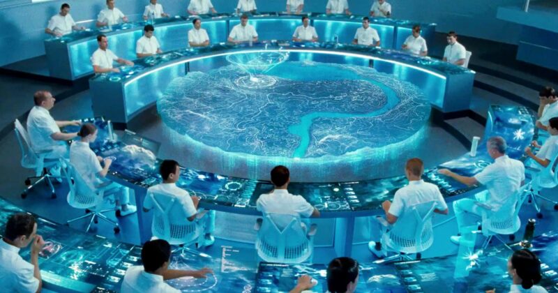 El Regreso Triunfal de Los Juegos del Hambre: Una Saga de Ciencia Ficción que Domina el Cine en 2026