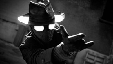 Batman: Caped Crusader Temporada 2, el relevo ideal para Spider-Noir en Prime Video