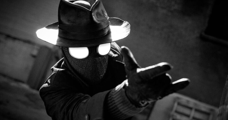Batman: Caped Crusader Temporada 2, el relevo ideal para Spider-Noir en Prime Video