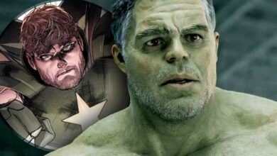 David Colton: El nuevo héroe de Avengers más poderoso que Hulk, confirmado por Marvel
