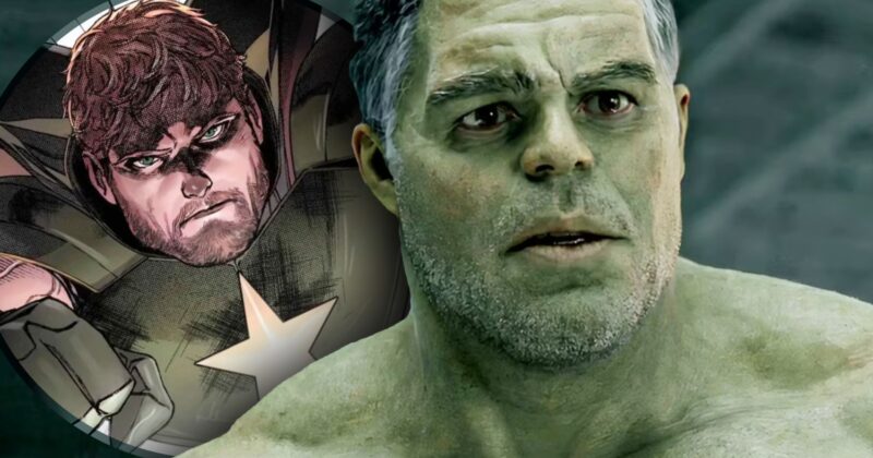 David Colton: El nuevo héroe de Avengers más poderoso que Hulk, confirmado por Marvel