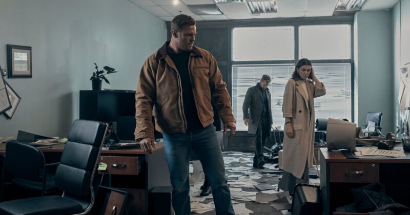 Neagley: La Nueva Era del Thriller de Acción en Prime Video que Rompe Esquemas