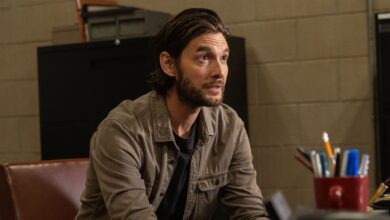 El Regreso de 'The Institute': La Continuación Perfecta para los Fans de los Thrillers Sobrenaturales en Streaming