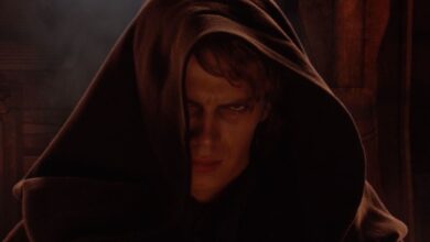 El Regreso de Anakin Skywalker en Star Wars Zero Company Abre la Puerta a Increíbles Cameos Jedi