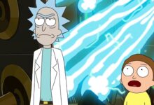 Rick and Morty Temporada 9: Un Cambio Radical en Un Personaje Principal que Redefine la Serie