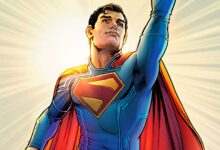 DC Revela el Nuevo Diseño Blindado del Traje de Superman para su Próxima Aparición