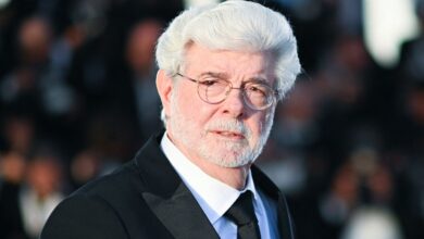 George Lucas y la Controvertida Reacción Ante las Precuelas de Star Wars: Una Visión Profética