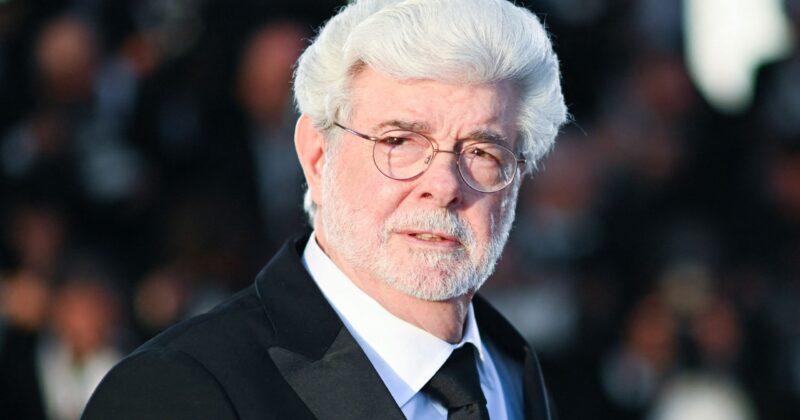 George Lucas y la Controvertida Reacción Ante las Precuelas de Star Wars: Una Visión Profética