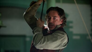 El Regreso de la Mejor Versión de Sherlock Holmes de Guy Ritchie: 'Young Sherlock' Renueva la Leyenda