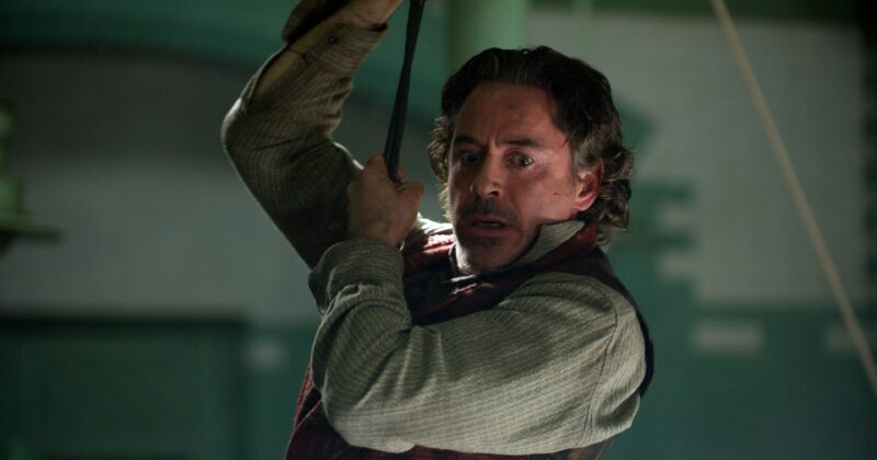 El Regreso de la Mejor Versión de Sherlock Holmes de Guy Ritchie: 'Young Sherlock' Renueva la Leyenda