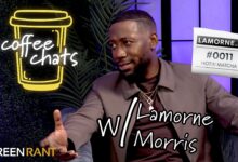 Lamorne Morris Revela Secretos de Spider-Noir y su Camino Inesperado en New Girl