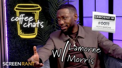 Lamorne Morris Revela Secretos de Spider-Noir y su Camino Inesperado en New Girl