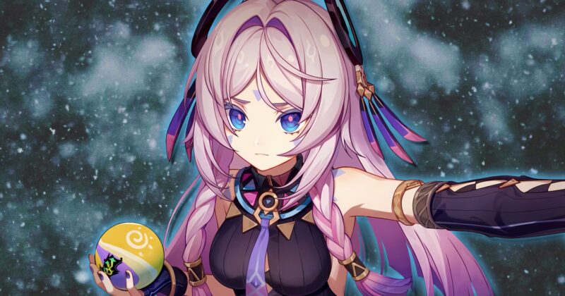 Genshin Impact y su Elemento Cryo: La Nueva Actualización que Cambiará el Meta del Juego