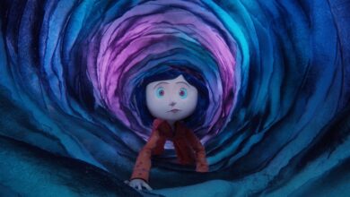 I Am Frankelda: La Heredera Animada que Todo Fan de Coraline Debe Ver en Netflix