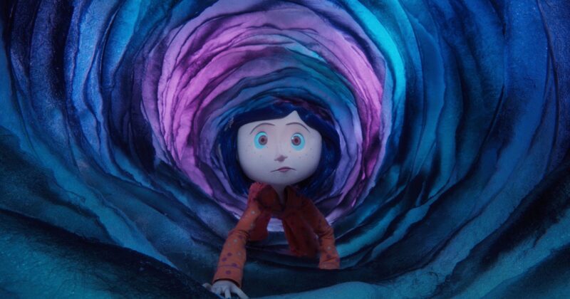 I Am Frankelda: La Heredera Animada que Todo Fan de Coraline Debe Ver en Netflix