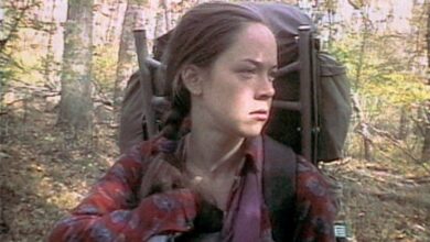Heather Donahue revela por qué no participa en el reboot de The Blair Witch Project