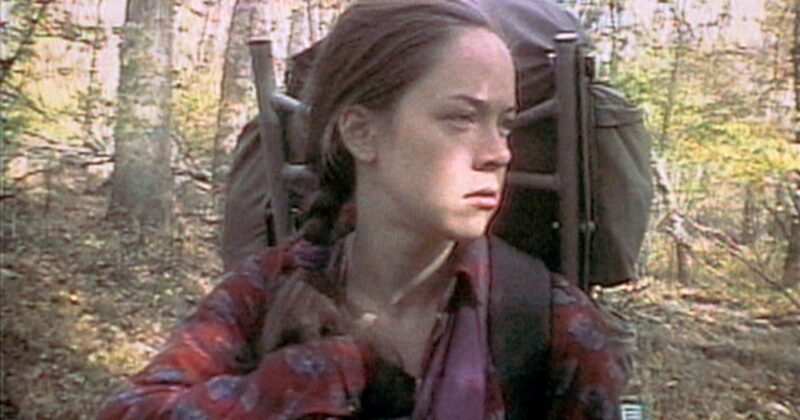 Heather Donahue revela por qué no participa en el reboot de The Blair Witch Project