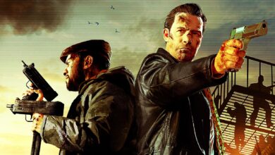 Max Payne Regresa con Fuerza: La Actualización Que Revive un Clásico en Dispositivos Móviles