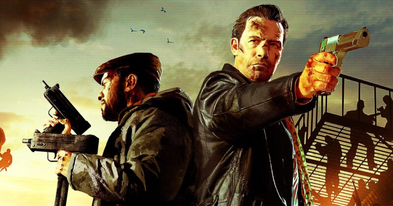 Max Payne Regresa con Fuerza: La Actualización Que Revive un Clásico en Dispositivos Móviles