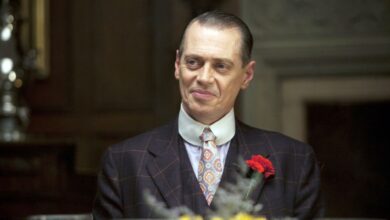 Las 10 Interpretaciones Más Memorables de Steve Buscemi que Debes Conocer