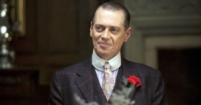 Las 10 Interpretaciones Más Memorables de Steve Buscemi que Debes Conocer