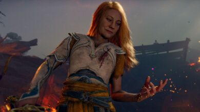 God of War da el salto a la televisión: Amazon redefine la narrativa de la saga con una ambiciosa serie