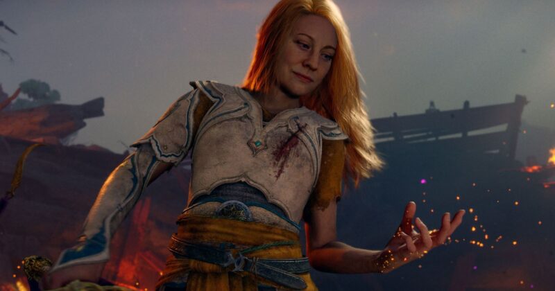 God of War da el salto a la televisión: Amazon redefine la narrativa de la saga con una ambiciosa serie