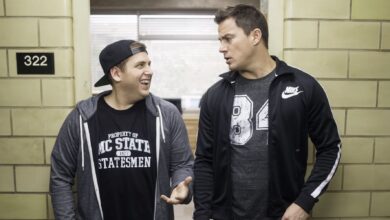 24 Jump Street Retoma lo Mejor de la Franquicia con Una Comedia Meta Inteligente
