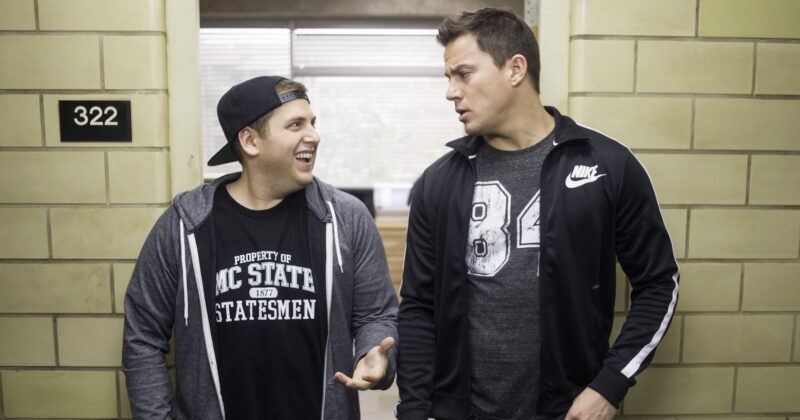 24 Jump Street Retoma lo Mejor de la Franquicia con Una Comedia Meta Inteligente