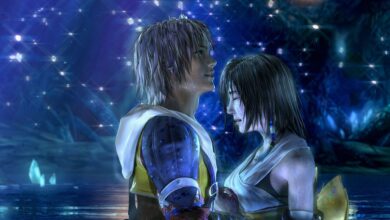 Final Fantasy X Regresa con Evento Exclusivo en Octopath Traveler: Champions of the Continent