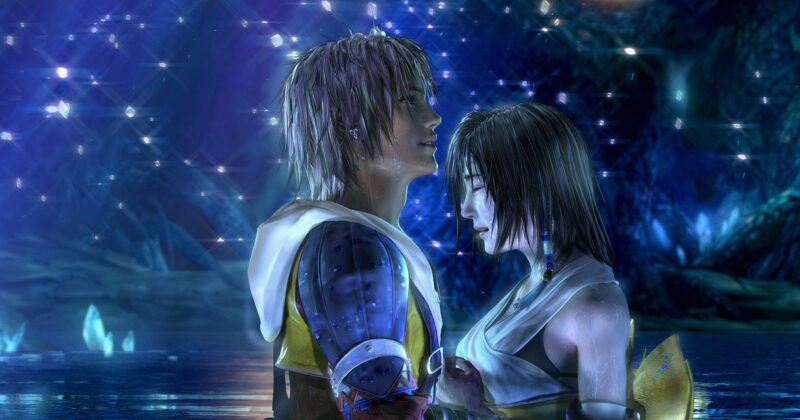 Final Fantasy X Regresa con Evento Exclusivo en Octopath Traveler: Champions of the Continent