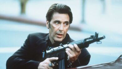 Michael Mann Revela Avances Clave y Localizaciones para Filmación de Heat 2