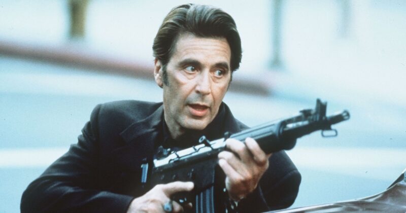 Michael Mann Revela Avances Clave y Localizaciones para Filmación de Heat 2