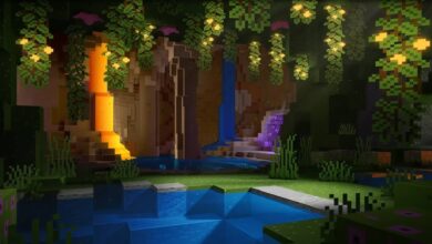 Explora las mejores semillas de cuevas en Minecraft para una aventura subterránea épica