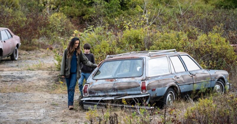 Cómo 'From' Redefinió su Género en un Episodio Clave de la Temporada 4