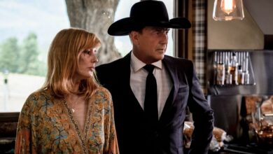 Dutton Ranch: La cara oscura que refleja a John y Beth Dutton en Yellowstone