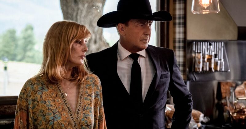 Dutton Ranch: La cara oscura que refleja a John y Beth Dutton en Yellowstone