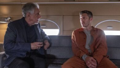 Cómo Criminal Minds: Evolution redefinió a Elias Voit para revitalizar su narrativa