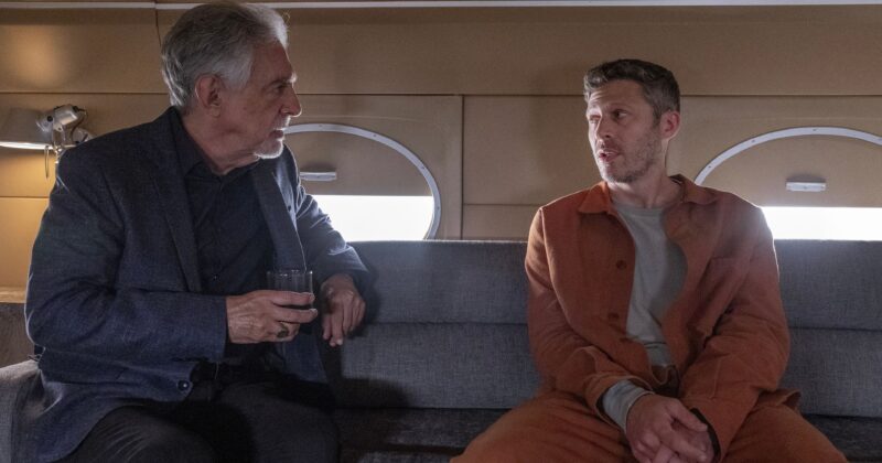 Cómo Criminal Minds: Evolution redefinió a Elias Voit para revitalizar su narrativa