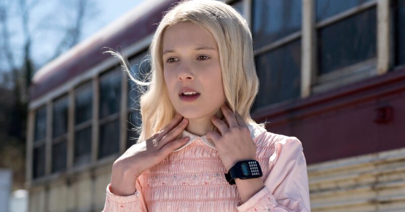 The Boroughs: La nueva serie de Netflix que reinventa la fórmula de Stranger Things con una mirada adulta y madura