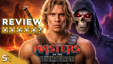 Masters of the Universe: La nueva película que rompe con la maldición de He-Man en acción real