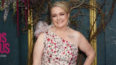 Reminders of Him: La nueva adaptación de Colleen Hoover llega a Peacock en julio