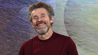 Willem Dafoe y Michael Douglas se reencuentran tras tres décadas para el nuevo filme de Oliver Stone