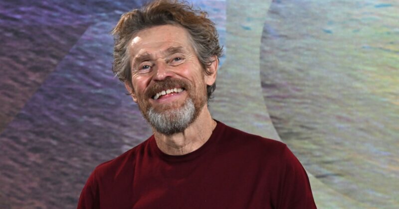 Willem Dafoe y Michael Douglas se reencuentran tras tres décadas para el nuevo filme de Oliver Stone