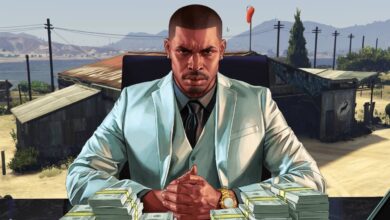 Se acerca el fin de una era: GTA Online prepara su última gran actualización antes del lanzamiento de GTA VI