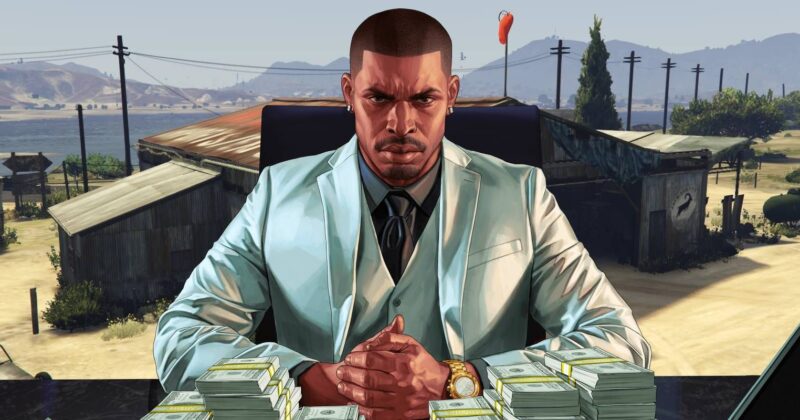Se acerca el fin de una era: GTA Online prepara su última gran actualización antes del lanzamiento de GTA VI