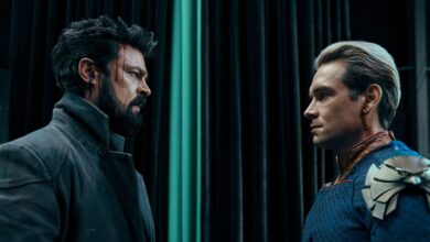 The Boys: Descubre a los actores más altos y bajos que dan vida a la serie de superhéroes
