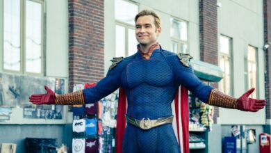 The Boys Regresa con Starlight y Homelander para una Nueva Experiencia en Call of Duty: Mobile