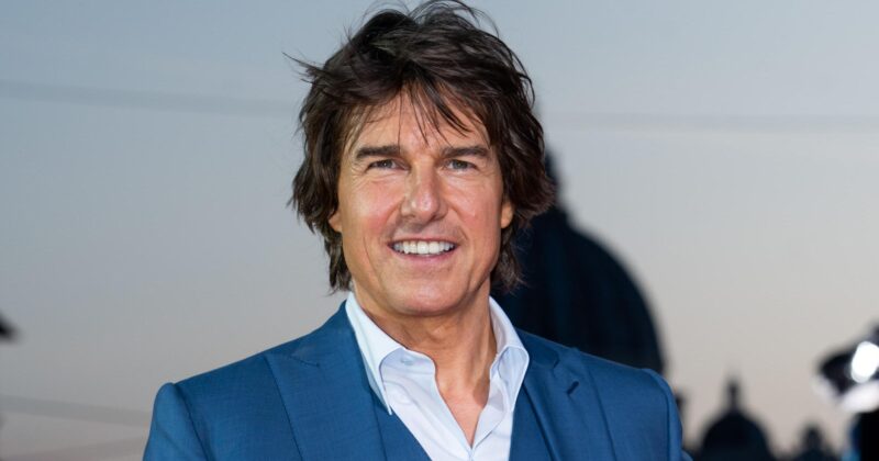 Tom Cruise y su nuevo rumbo: cómo Digger podría redefinir su carrera en el cine