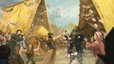 Nuevo contenido gratuito de Dungeons & Dragons disponible para todos en 2026